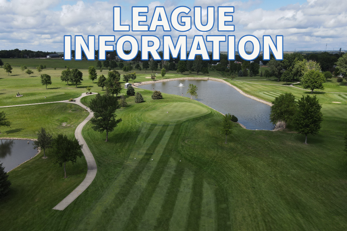 League Information